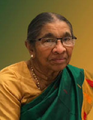 Photo of Savithridevi Manickavasagar