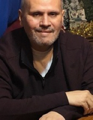 Photo of Pedro Flores
