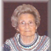 Doris J. Johnston