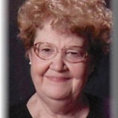 Norma Sue Wyatt