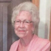 Bernice E. Harris