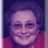 Shirley Joy Olmsted Oswalt