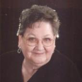 Catherine Irene Russell