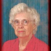 Alma Ruth (Salisbury) Edwards