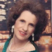 Barbara Ann Haynes