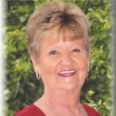 Judy Beth Hicks