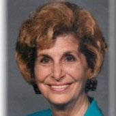 Wanda Faye McLemore