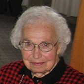 Helen Barbara Sobolewski