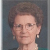 Rose Marie Mathis