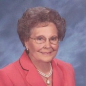 Marie B. Brown