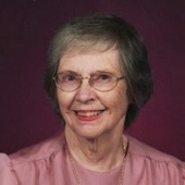 Norma Jean Lehman
