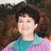 Betty Sue Phelps