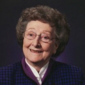 Dorothy Marie Onnybecker