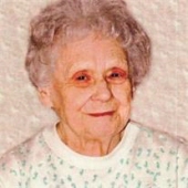 Mildred M. Darnell