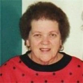Ms. Joyce Ann (Thompson) Clark Riley