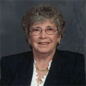 Mrs. Dorothy Sue (Parker) Dunn