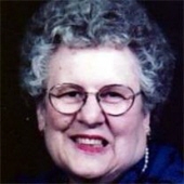 Ms. Ruby Earlene Harrell