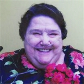 Mrs. Audry Nell (Ray) Clark 14940203