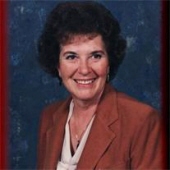Mary J. Brown