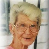 Betty Jean McNeill