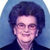 Mrs. Velma Johnson Baker 14940405