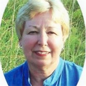 Mrs. Judy Diane Smith