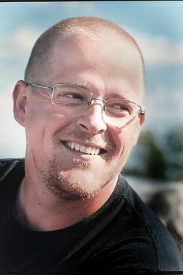 Photo of Christopher Bowman