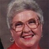 Mrs. Louise (Dennison) Houser Hinkebein