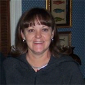 Mrs. Susan Parrott