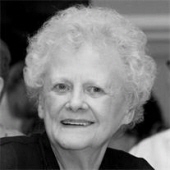 Mrs. Doris Nance "Honey" Sullivan