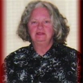 Gloria Dean Culver 14940597
