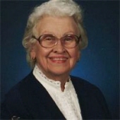 Mrs. Relma Lee (Wood) Lawson