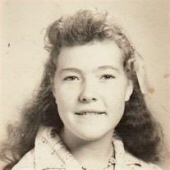 Lois Faye Green