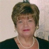 Mrs. Suzanne Smith Jones