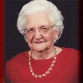 Mrs. Myrtle Odell (Roach) Yates 14940705