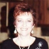 Juanita Joyce Cotham