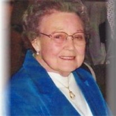 Mrs. Mary Lou Bloomingburg