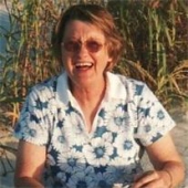 Mrs. Carole Lyles Chappell