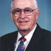 Rev. Headley Thweatt