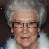 Mrs. Louise Palmer Mathis