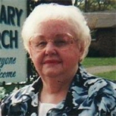Mrs. Mary Frances (Washburn) Mills