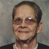 Mrs. Ida Lou (Varian) Council
