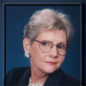 Mrs. Launa R. Miller