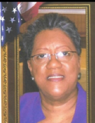 Honorable Judge Edith Jacqueline Ingram Warrenton, Georgia Obituary