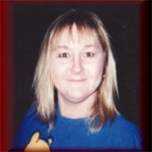 Mrs. Bonnie (Simmons) Parrish 14940930