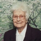Mrs. Dorothy B. Smith