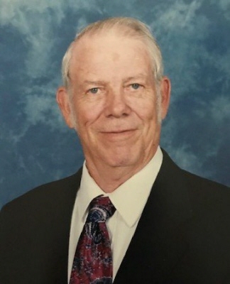 Photo of Lyle Hall