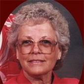Mrs. Earlene Fern Glover