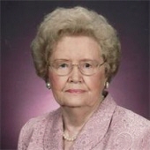 Mrs. Shirley Park Dowdy