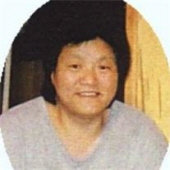 Mrs. Kui Sook (Starke) Linsin 14941213